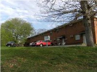 Dorell Apartments in Chickamauga, GA - Foto de edificio - Building Photo