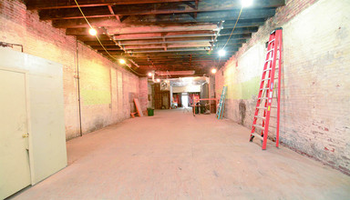 521 Grand St in Brooklyn, NY - Building Photo - Other