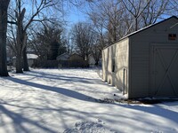 753 S Hillside St in Wichita, KS - Foto de edificio - Building Photo