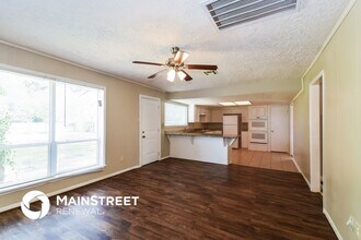 2422 Hilton Head Dr in Missouri City, TX - Building Photo - Building Photo
