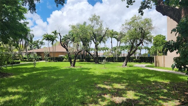 property at 10985 SW 107th St