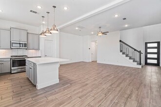 7818 Starfish Arbor Dr in Cypress, TX - Building Photo - Building Photo