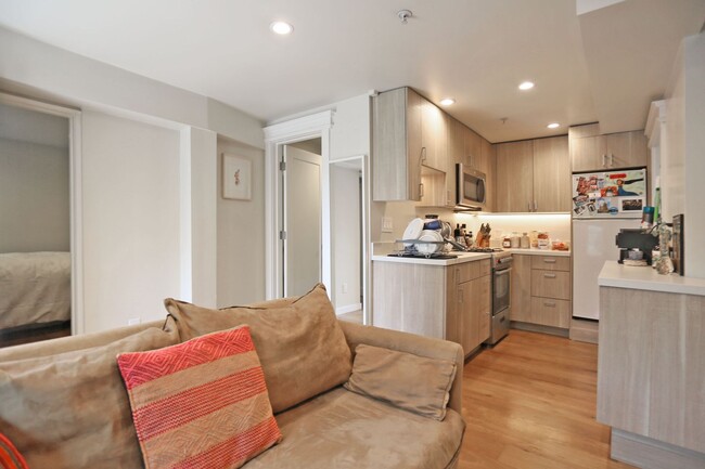 819 Capp St in San Francisco, CA - Building Photo - Building Photo