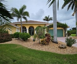 3507 Marsala Ct in Punta Gorda, FL - Building Photo
