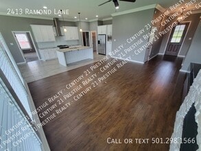 2413 Ramond Ln in Bryant, AR - Building Photo - Building Photo
