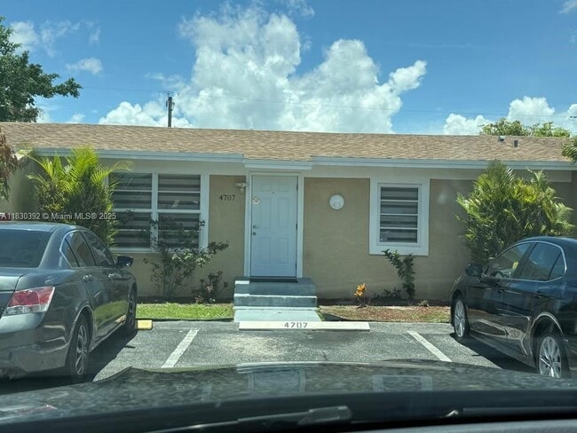 property at 4707 Martha Louise Dr