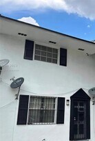 1545 NW 81st St. in Miami, FL - Building Photo