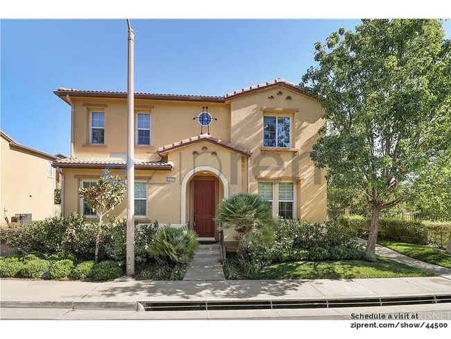 property at 25333 Los Arqueros Dr