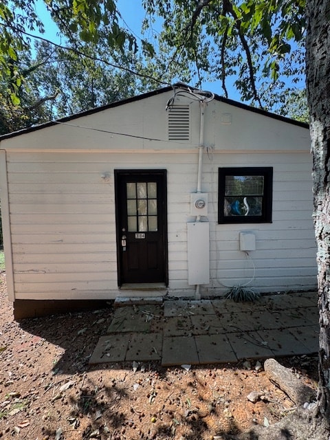 property at 304 S Gould Ave
