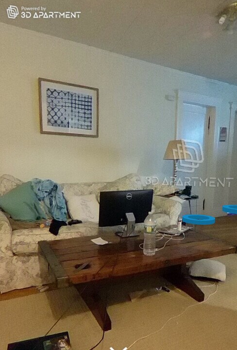 104 Warren St, Unit 31 in Boston, MA - Foto de edificio