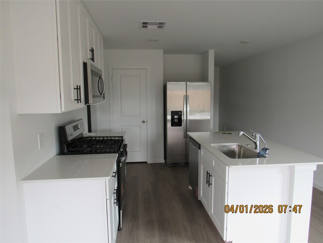 property at 18803 Sunset Dr