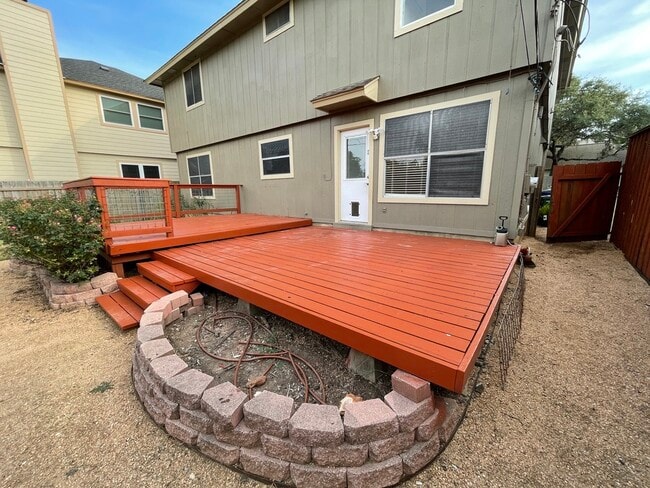 4106 Cortina Dr in Austin, TX - Building Photo - Building Photo
