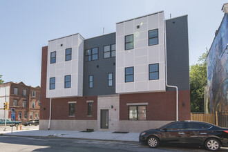 2848 Diamond in Philadelphia, PA - Building Photo - Building Photo