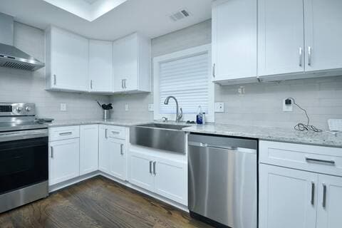 266 Childs Dr NW in Atlanta, GA - Building Photo - Building Photo