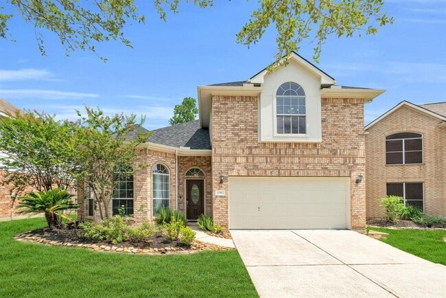 property at 7010 E Arbor Rose Ln