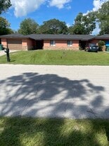 2241 Florida Dr, Unit Unit1 in Deltona, FL - Building Photo
