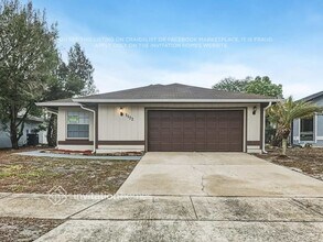 1172 La Mesa Ave, Unit 204 in Winter Springs, FL - Building Photo - Building Photo