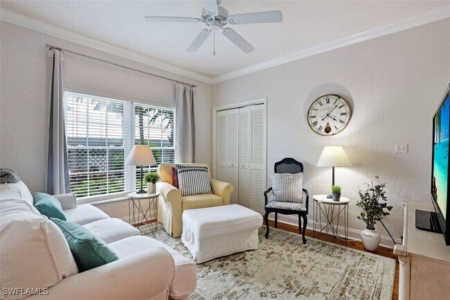 property at 5897 Chanteclair Dr