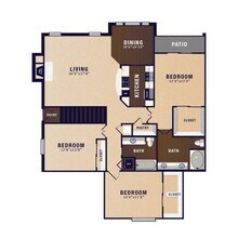 1600 Eldridge Pkwy in Houston, TX - Building Photo - Building Photo