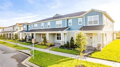 13247 Calming Breeze Wy in Winter Garden, FL - Building Photo - Building Photo