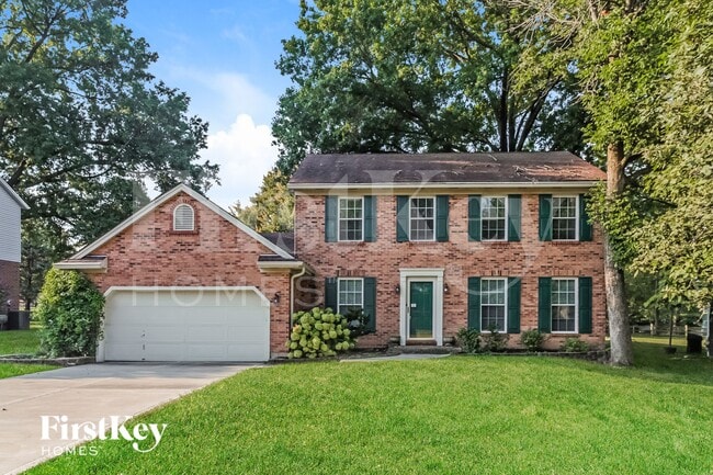 property at 6409 Hummingbird Dr