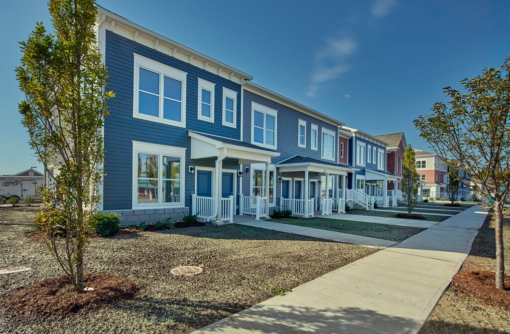 Village at Park River Hartford, CT Apartments For Rent