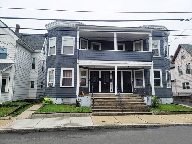 property at 236 Vine St