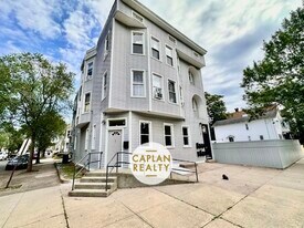 920 Elm St, Unit 1 in New Haven, CT - Building Photo