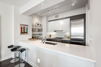 1201 S Prairie Ave, Unit 704 in Chicago, IL - Building Photo - Building Photo