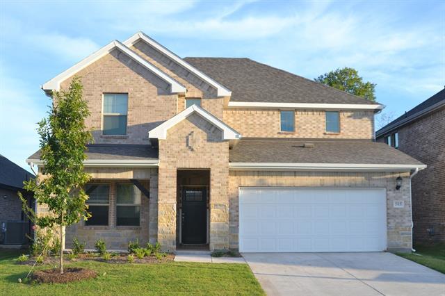 property at 505 Dempsey Dr