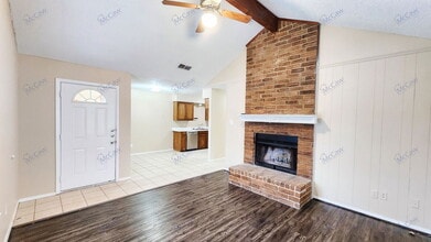 7763 Sable Ln in North Richland Hills, TX - Building Photo - Building Photo