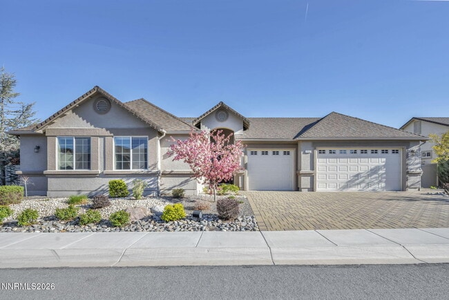 property at 2232 Alivia Way