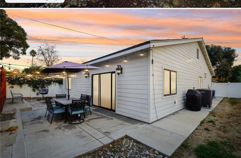 620 East E Street in Ontario, CA - Building Photo