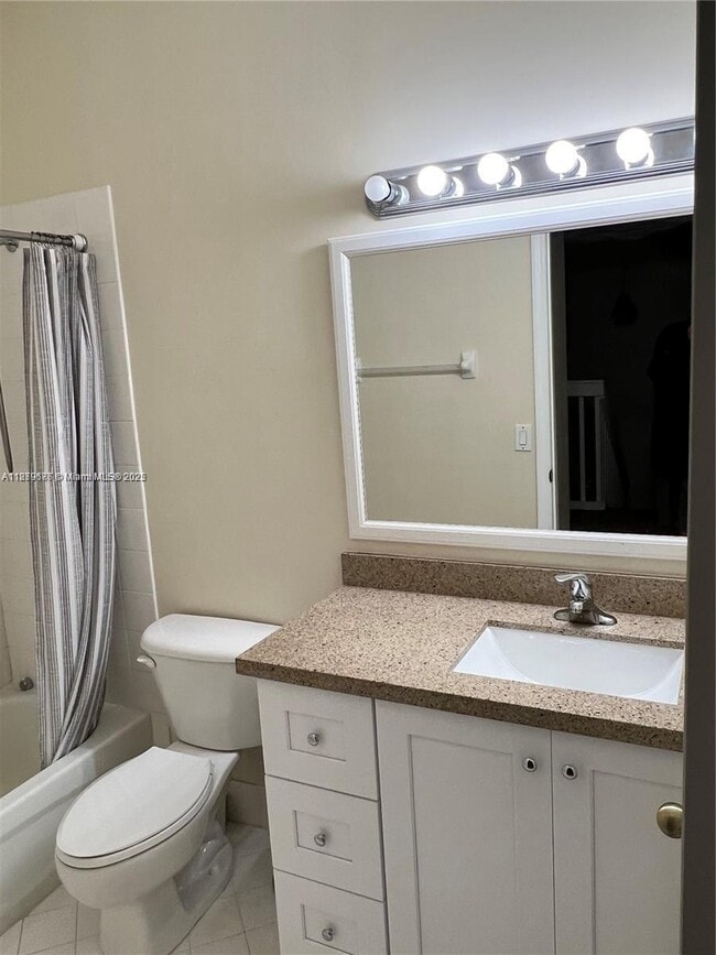 property at 13224 SW 128th Path