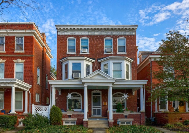 335 N West End Ave, Unit 3