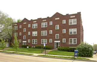 Bellevue Apartments