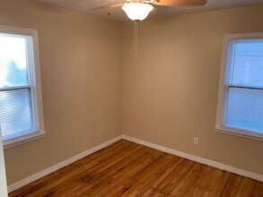 1545 Smiley St in Amarillo, TX - Foto de edificio - Building Photo