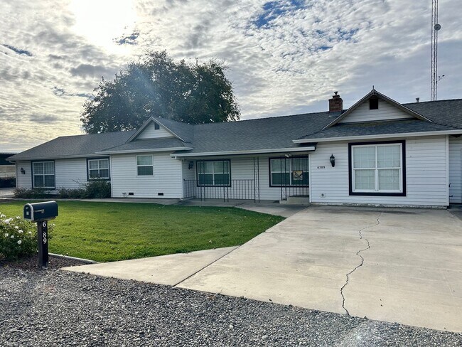 6589 Co Rd 57 in Willows, CA - Building Photo - Building Photo