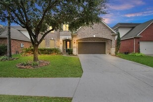 3314 Legends Mist Dr in Spring, TX - Foto de edificio - Building Photo