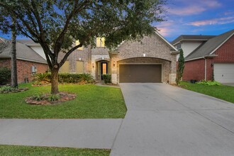 3314 Legends Mist Dr in Spring, TX - Building Photo - Building Photo