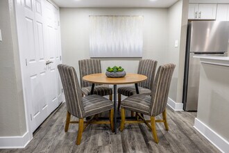 Westvale Flats in Celina, TX - Foto de edificio - Building Photo