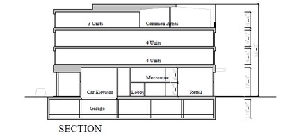 2 W 3rd Ave in San Mateo, CA - Building Photo - Other