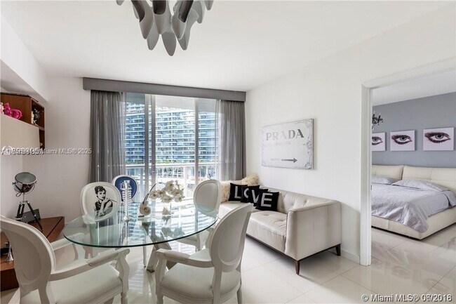 property at 465 Brickell Ave