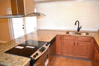 4343 N Miller Rd in Scottsdale, AZ - Building Photo - Building Photo