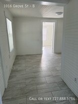 1016 Grove St in Clearwater, FL - Building Photo
