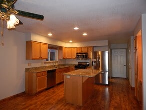 269 Saddle Dr in Etna, WY - Building Photo - Building Photo