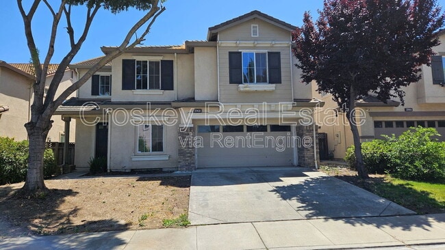 2068 Eucalyptus Way in Antioch, CA - Building Photo - Building Photo