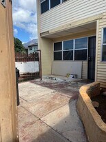 85-152-152 Ala Walua St in Waianae, HI - Building Photo