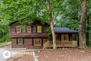 181 Holly Ct, Unit 3 in Loganville, GA - Building Photo