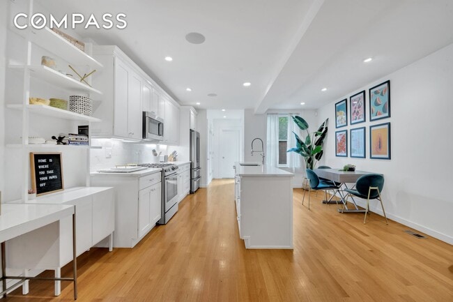 property at 216 W 137th St